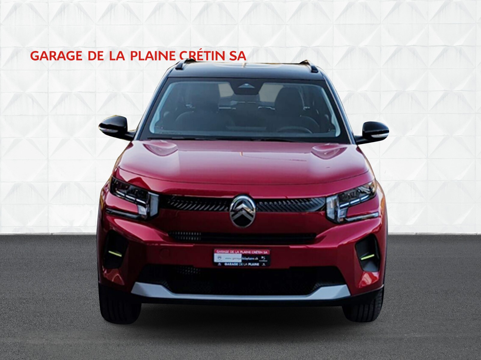CITROEN C3 MHEV Plus-image-1