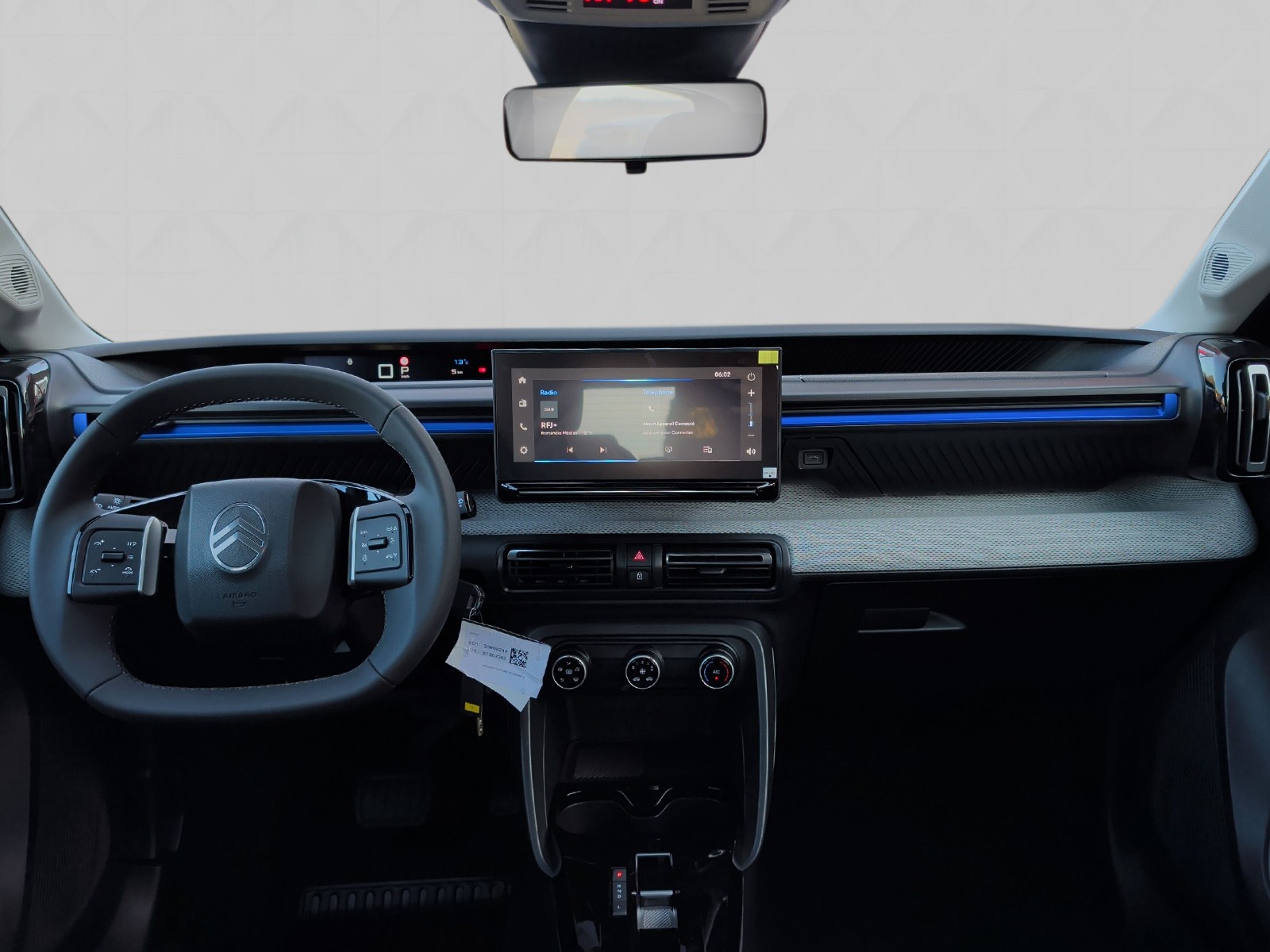 CITROEN C3 MHEV Plus-image-9