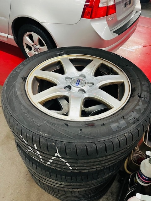 VOLVO V70 2.0D Momentum-image-15