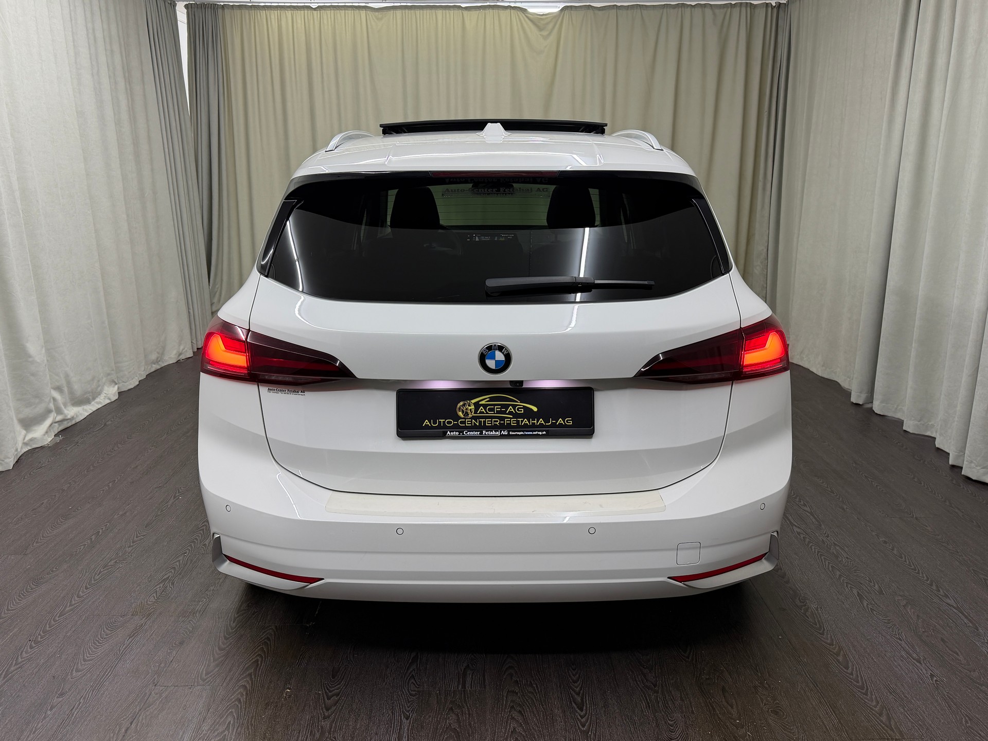 BMW 218d Active Tourer DKG-image-4