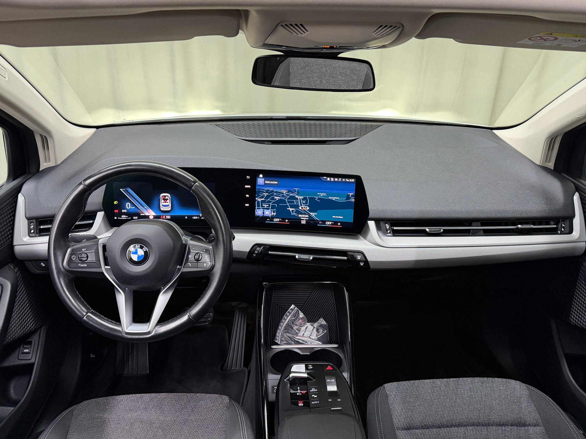 BMW 218d Active Tourer DKG-image-7