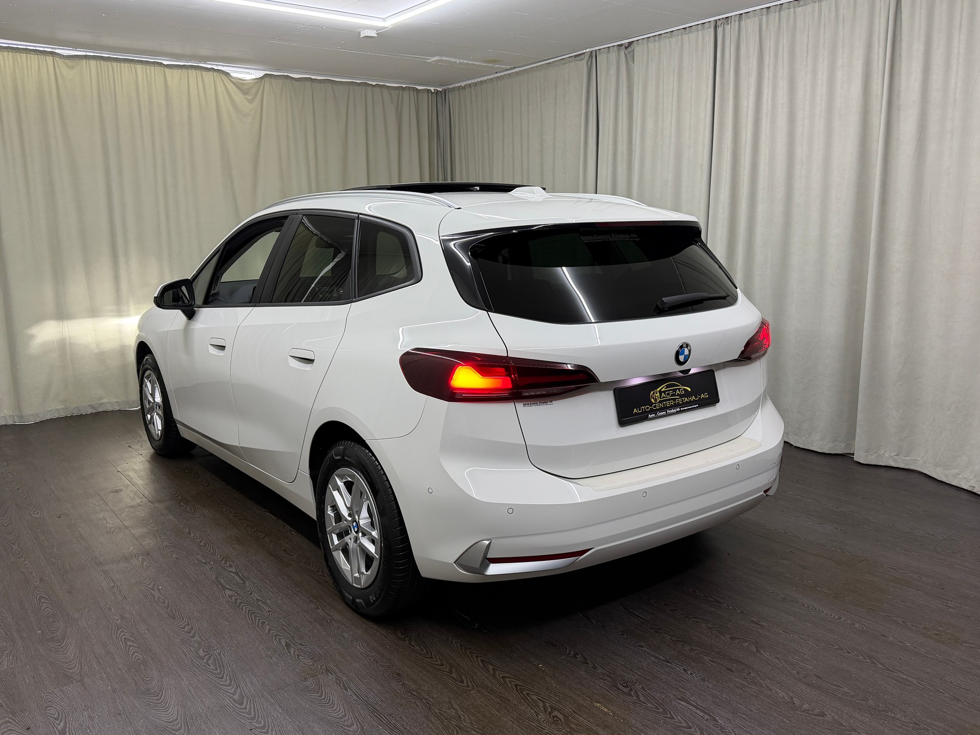 BMW 218d Active Tourer DKG-image-5