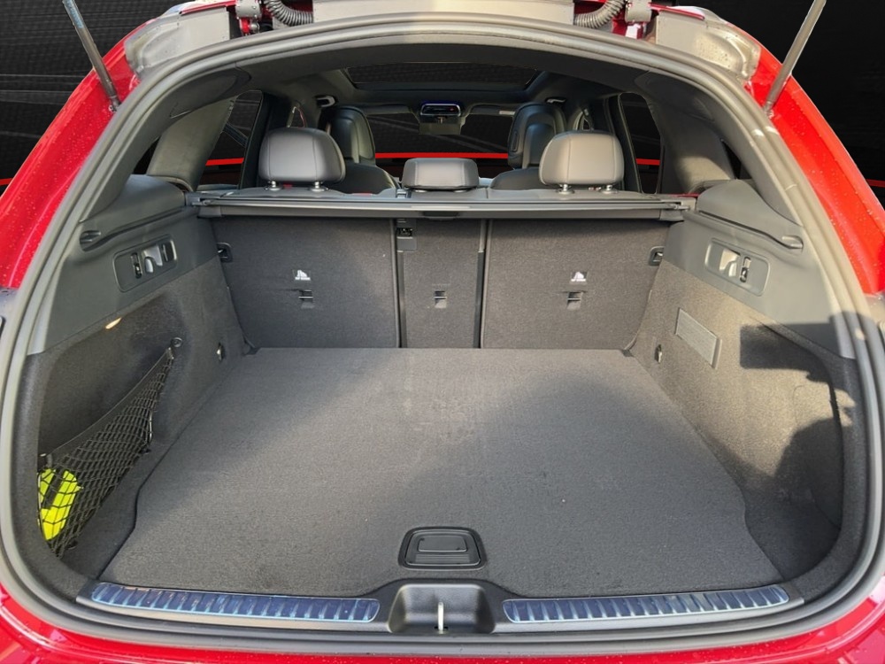 Image MERCEDES-BENZ GLC-43-AMG GLC 43 AMG Executive Edition 4Matic 9G-Tronic