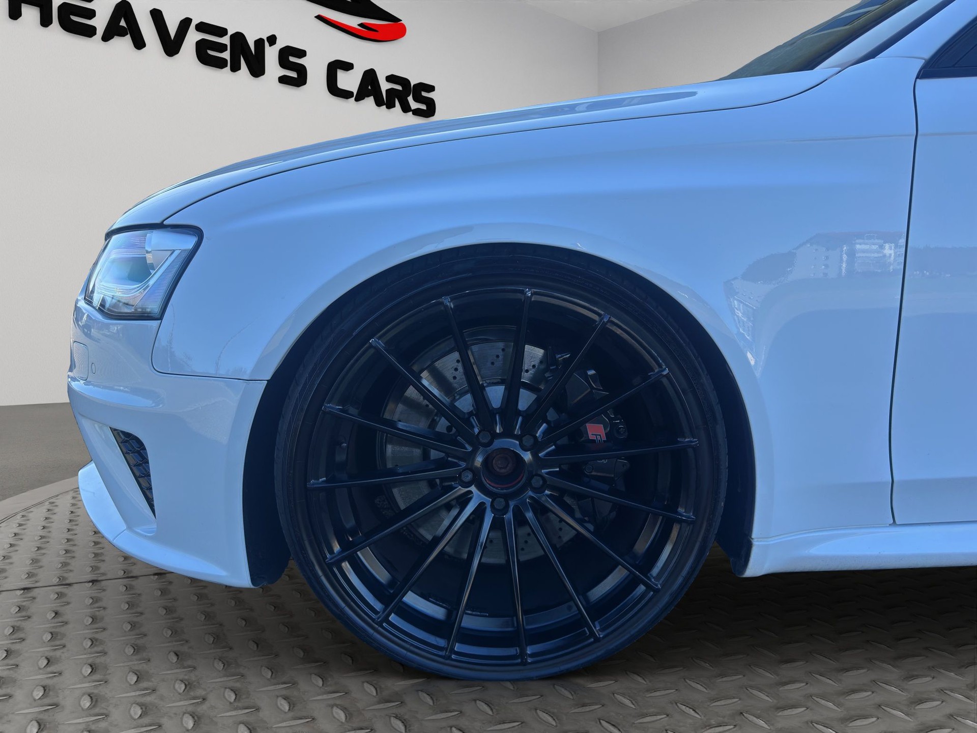 AUDI RS4 Avant 4.2 FSI V8 quattro S-tronic CAPRISTO-image-18