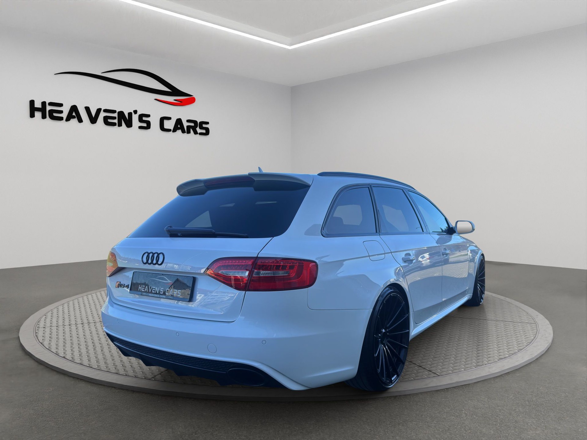 AUDI RS4 Avant 4.2 FSI V8 quattro S-tronic CAPRISTO-image-6