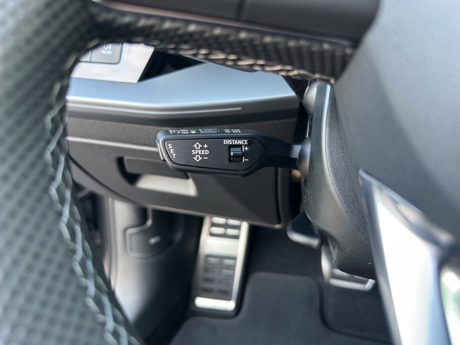 AUDI A3 Sportback TFSI 110 kW S line S tronic-image-14