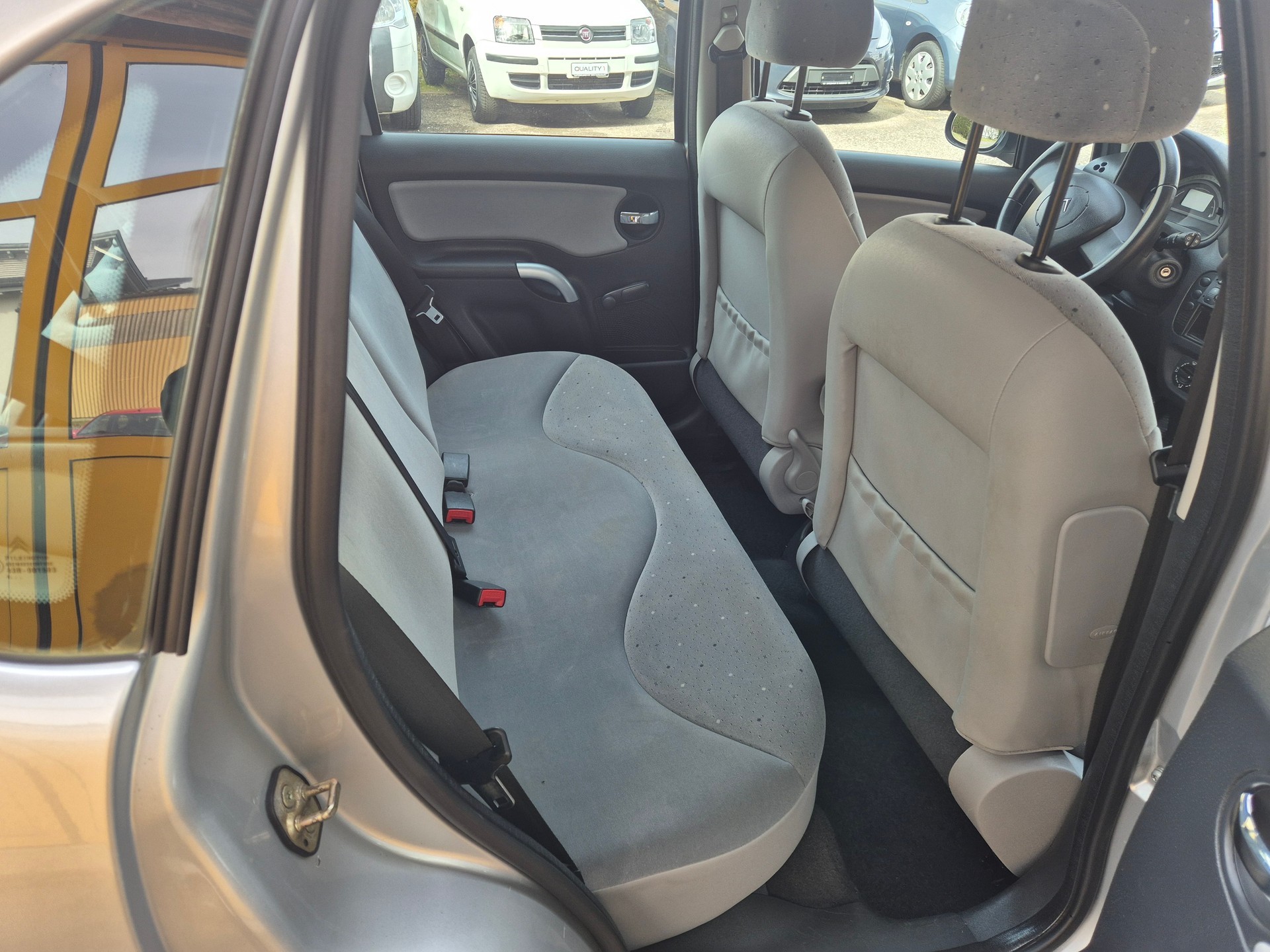 CITROEN C3 1.4i Exclusive-image-15