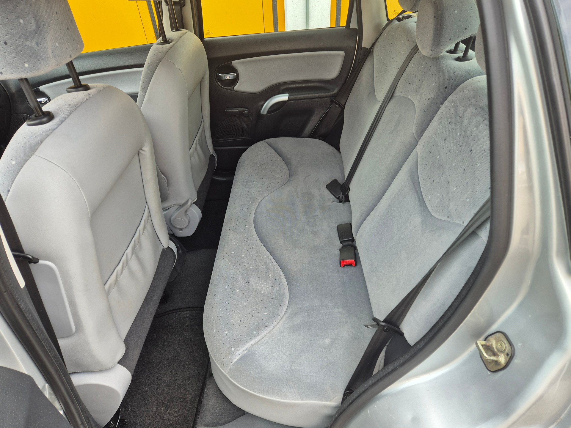 CITROEN C3 1.4i Exclusive-image-12
