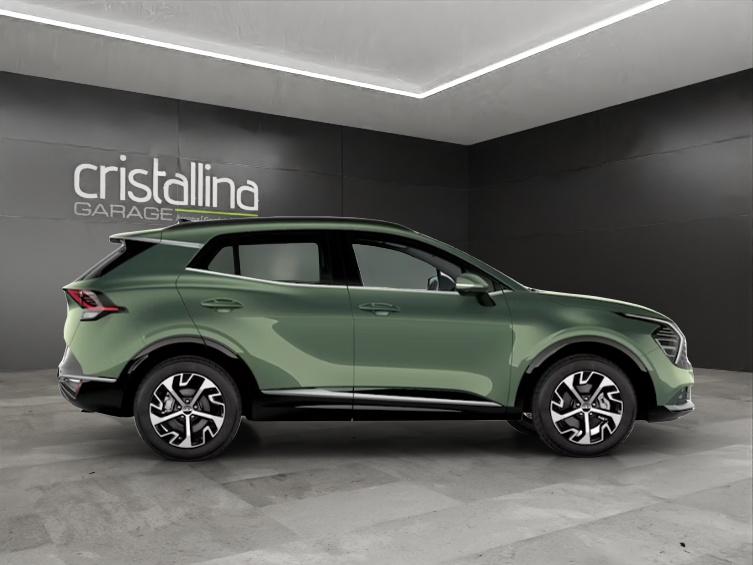 KIA Sportage 1.6 T-GDi Hybrid Style-image-4
