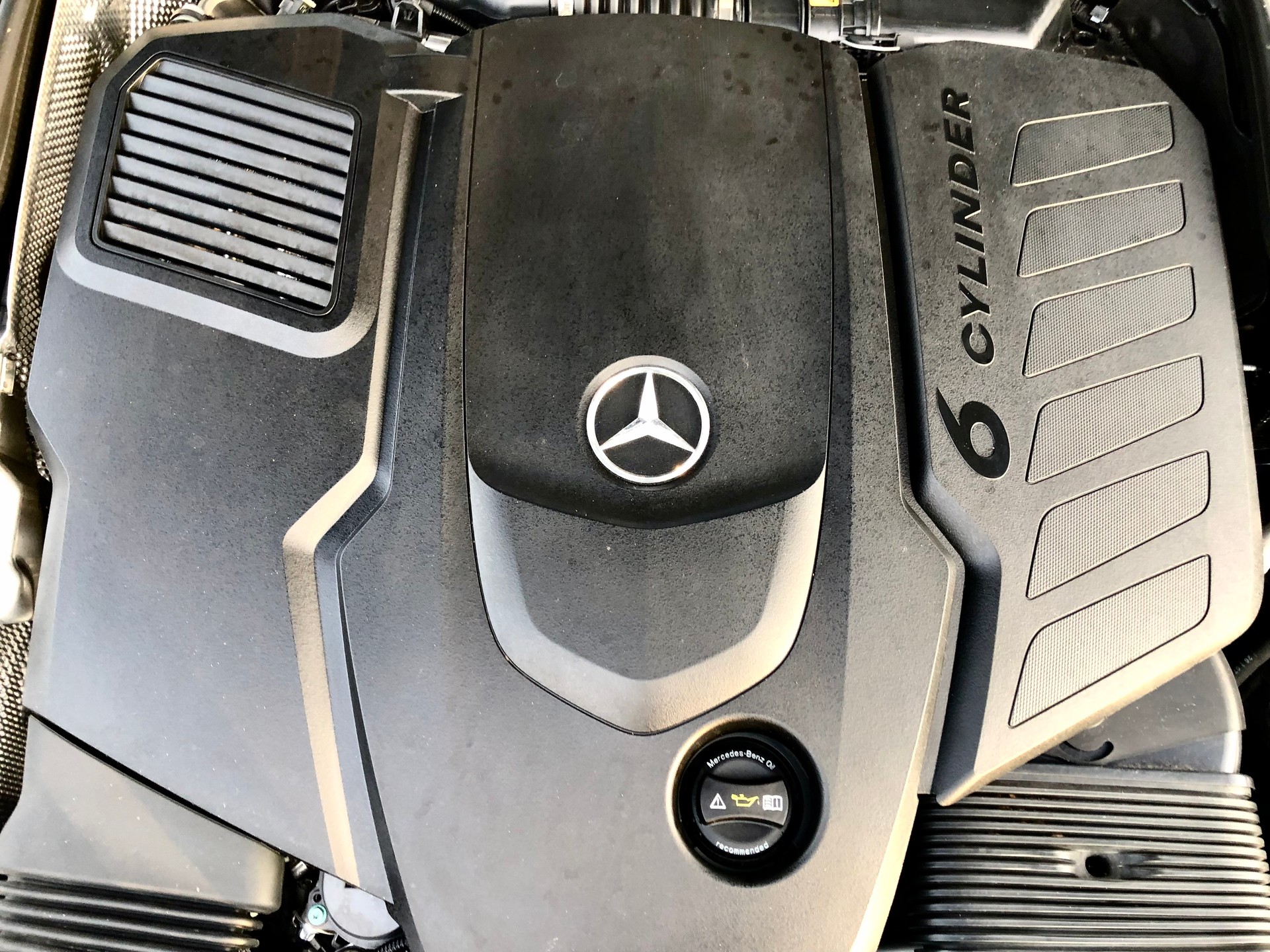 MERCEDES-BENZ E 400 d 4Matic 9G-Tronic-image-19