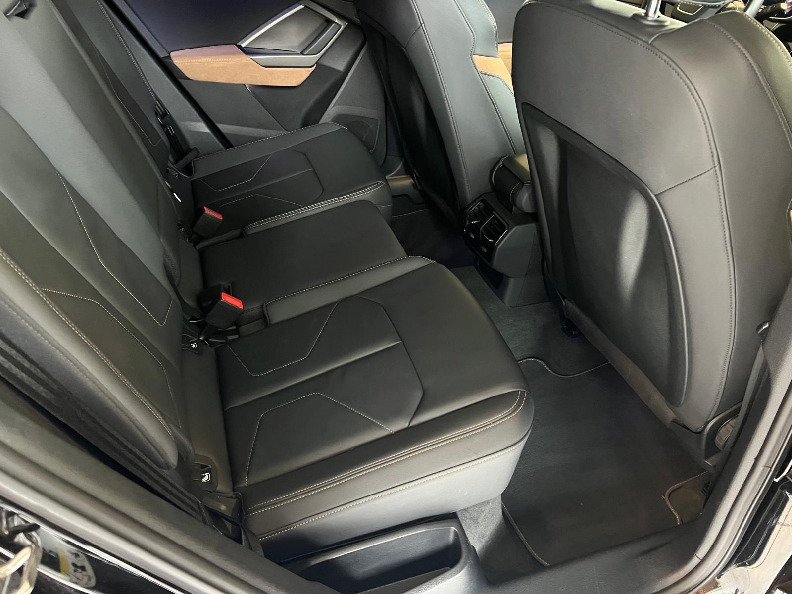 AUDI Q3 Sportback 2.0 40 TDI S line (Audi Exclusiv) quattro S-Tronic-image-8