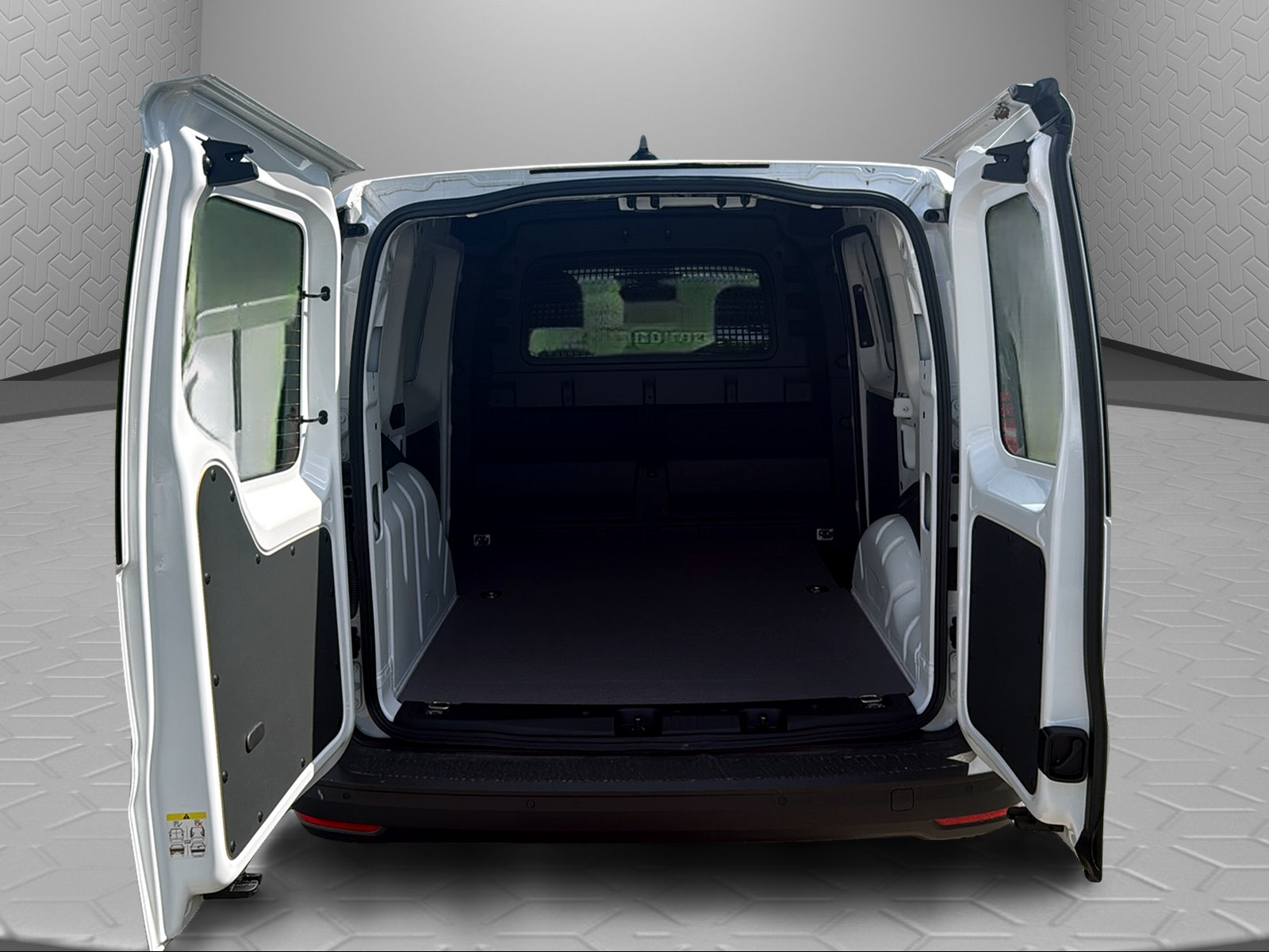 VW Caddy Cargo 2.0TDI 4Motion-image-13