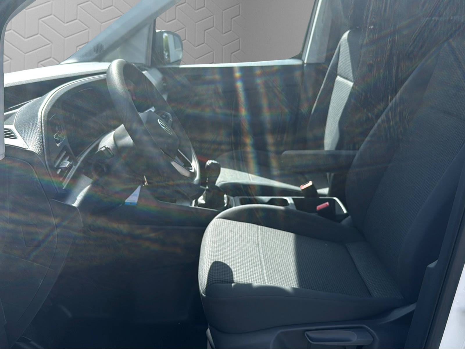 VW Caddy Cargo 2.0TDI 4Motion-image-6