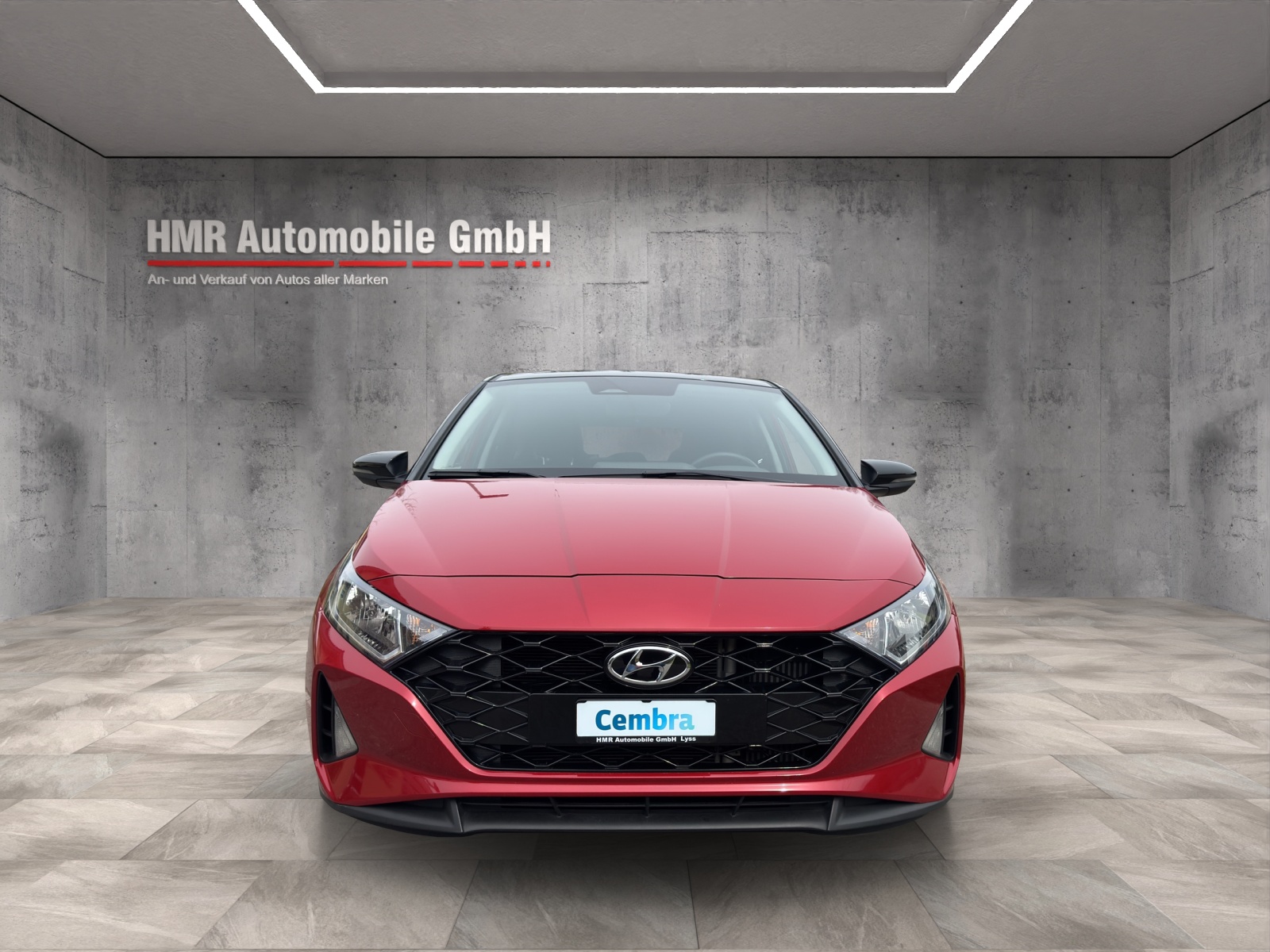 HYUNDAI i20 1.0 T-GDi Amplia DCT-image-4