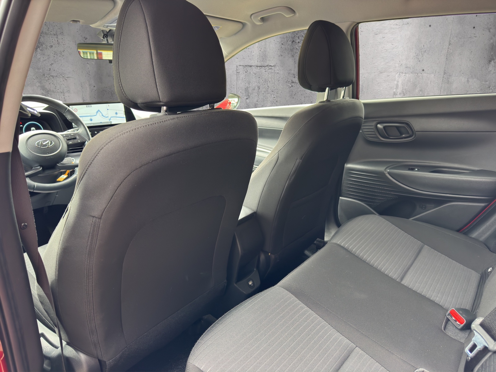 HYUNDAI i20 1.0 T-GDi Amplia DCT-image-14