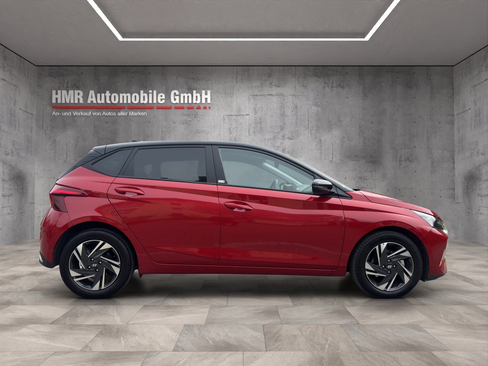 HYUNDAI i20 1.0 T-GDi Amplia DCT-image-6