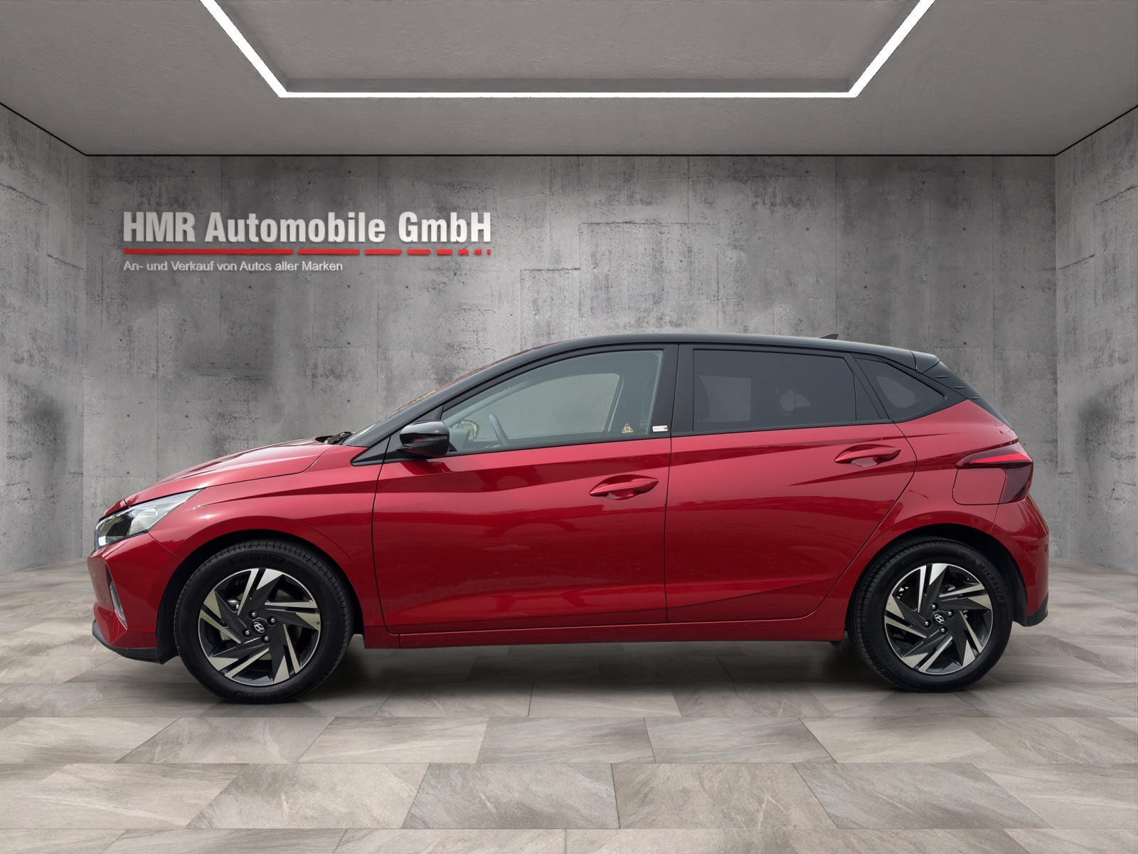 HYUNDAI i20 1.0 T-GDi Amplia DCT-image-7