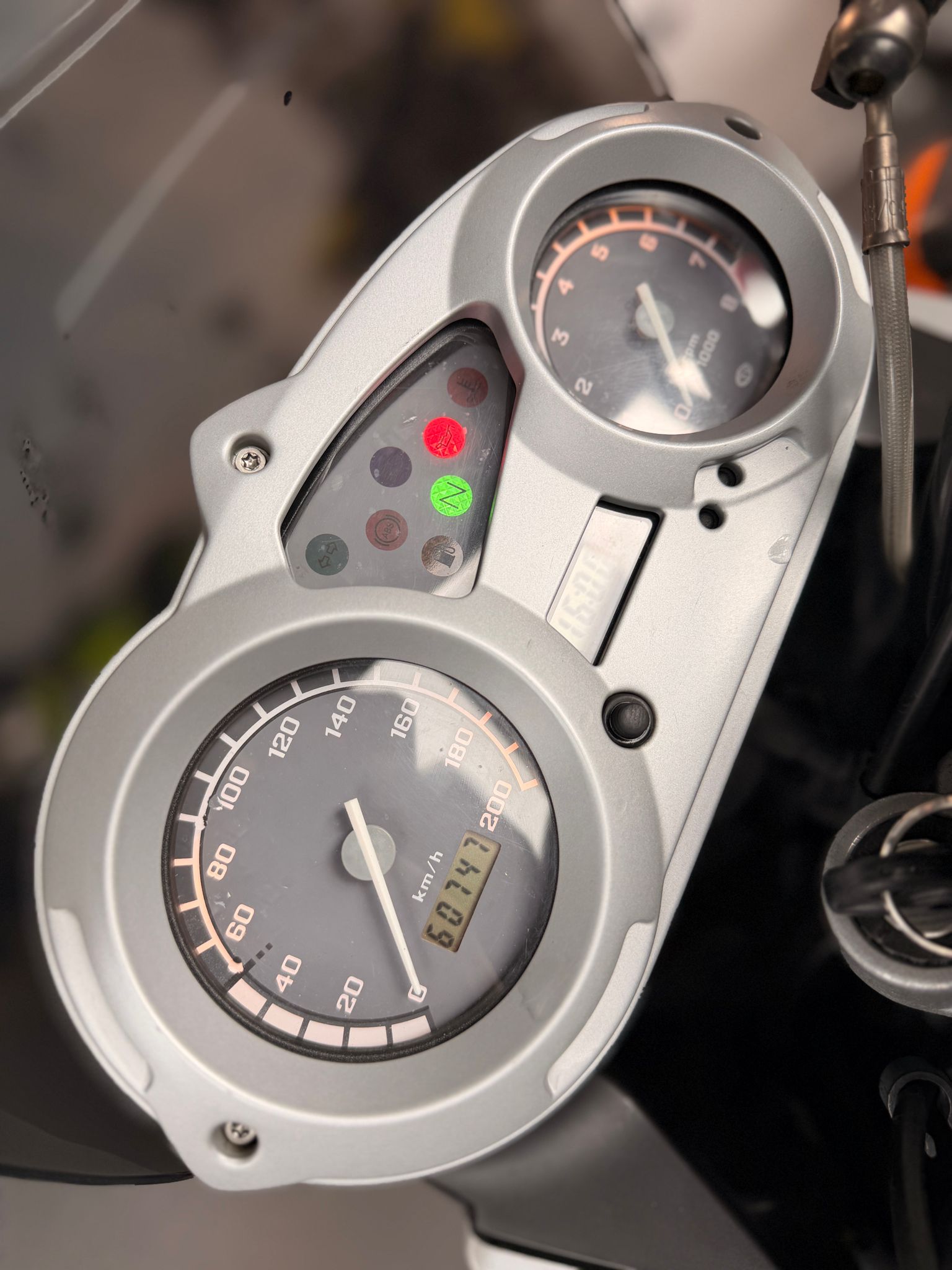 BMW F 650 GS-image-5