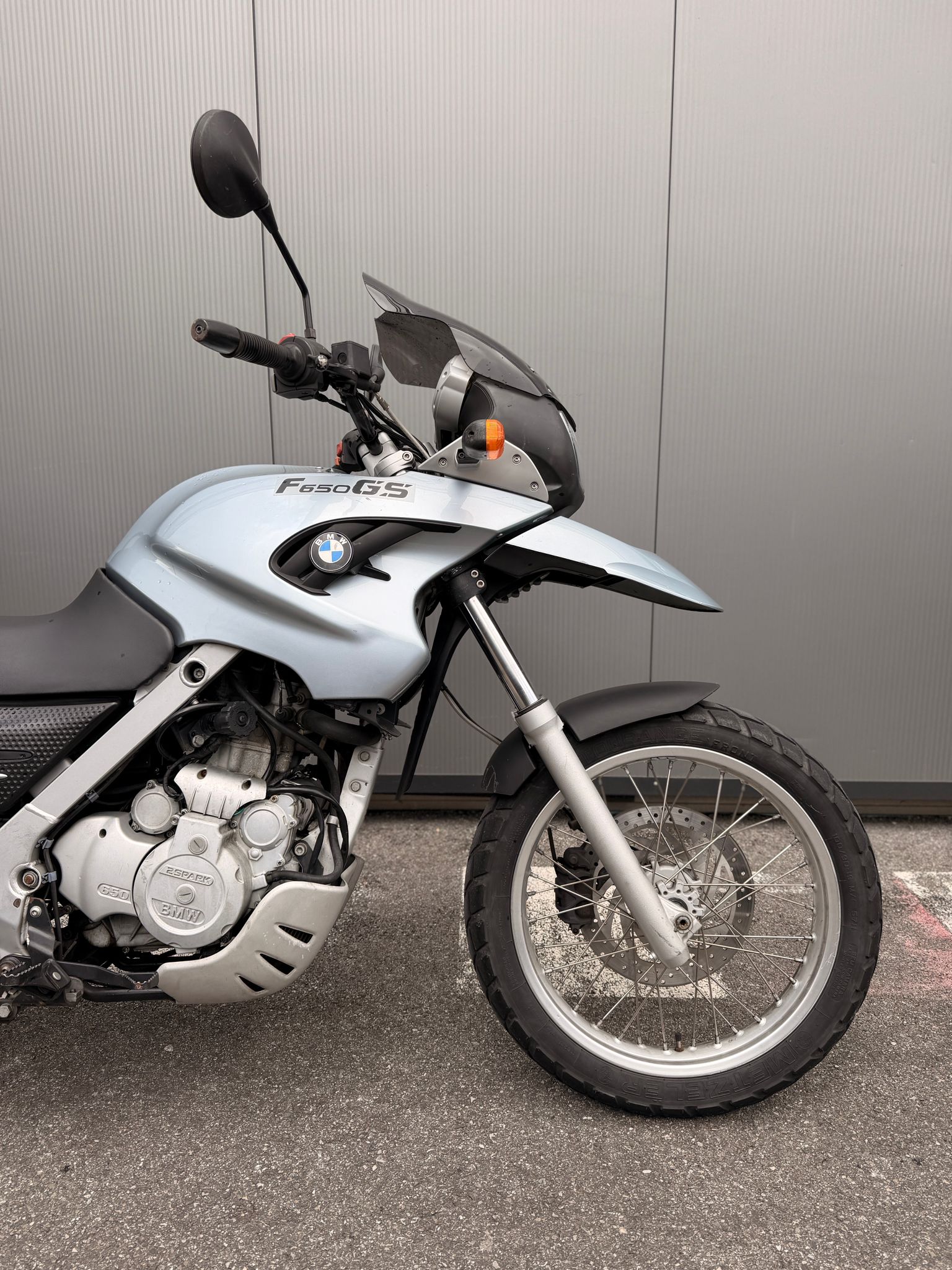 BMW F 650 GS-showroom-element-2