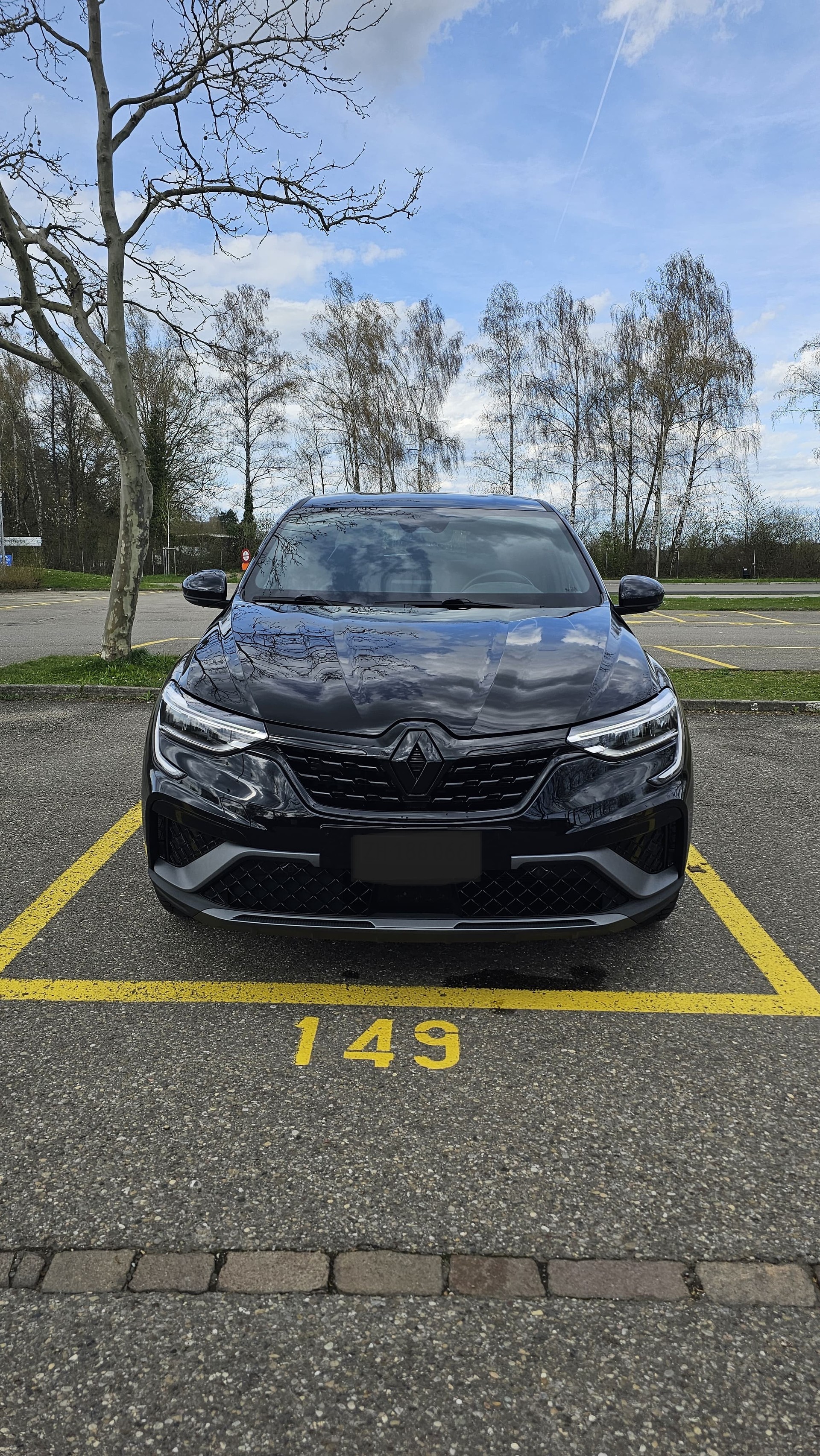 RENAULT Arkana 1.6 E-Tech Engineered-image-2