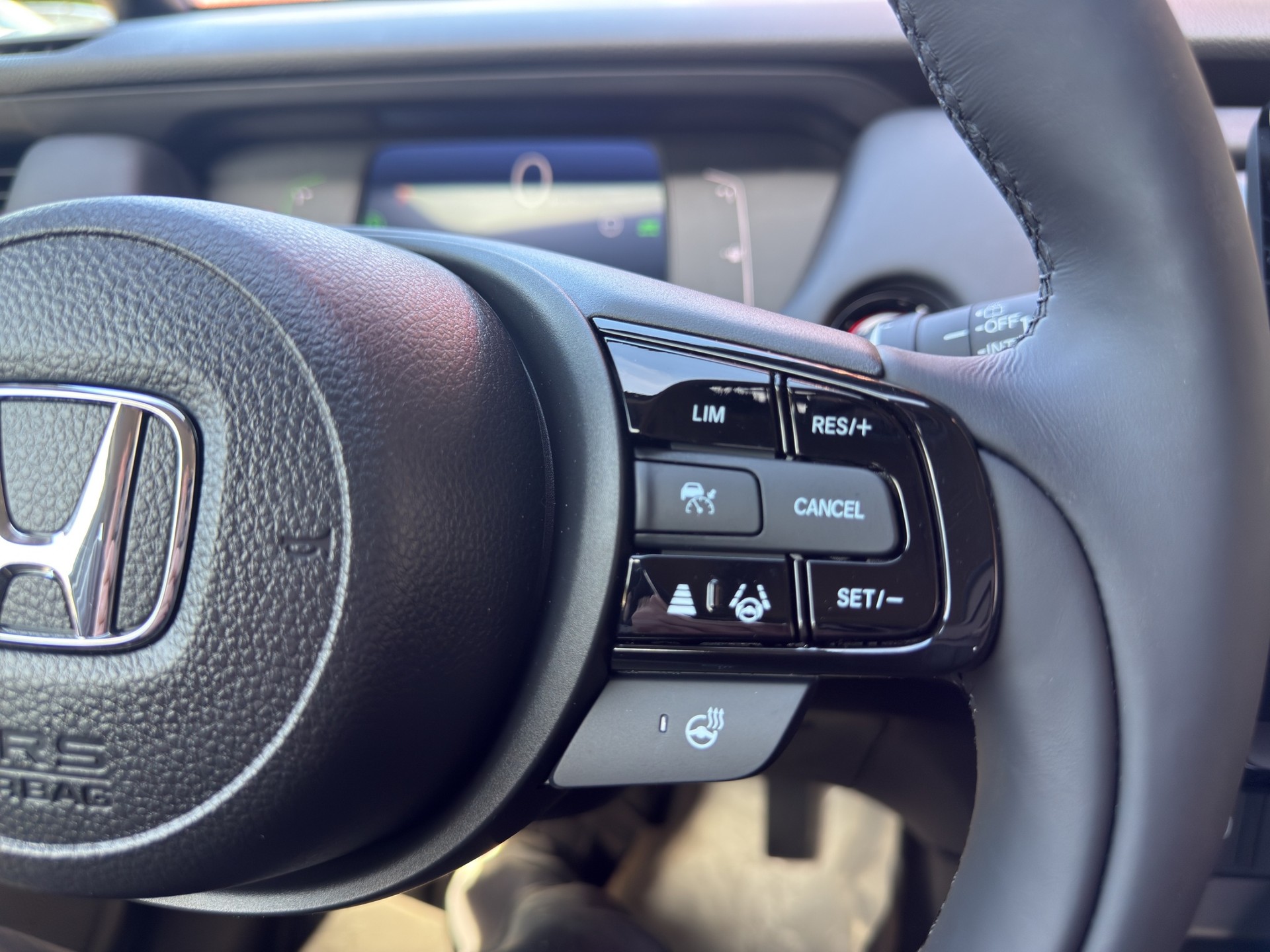 HONDA Jazz 1.5i-MMDCrosstar Advance E-CVT-image-16