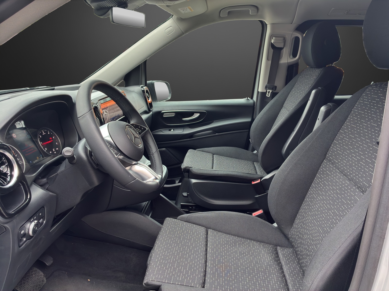 MERCEDES-BENZ Vito 116 CDI Tourer SELECT Family 3200mm-image-9