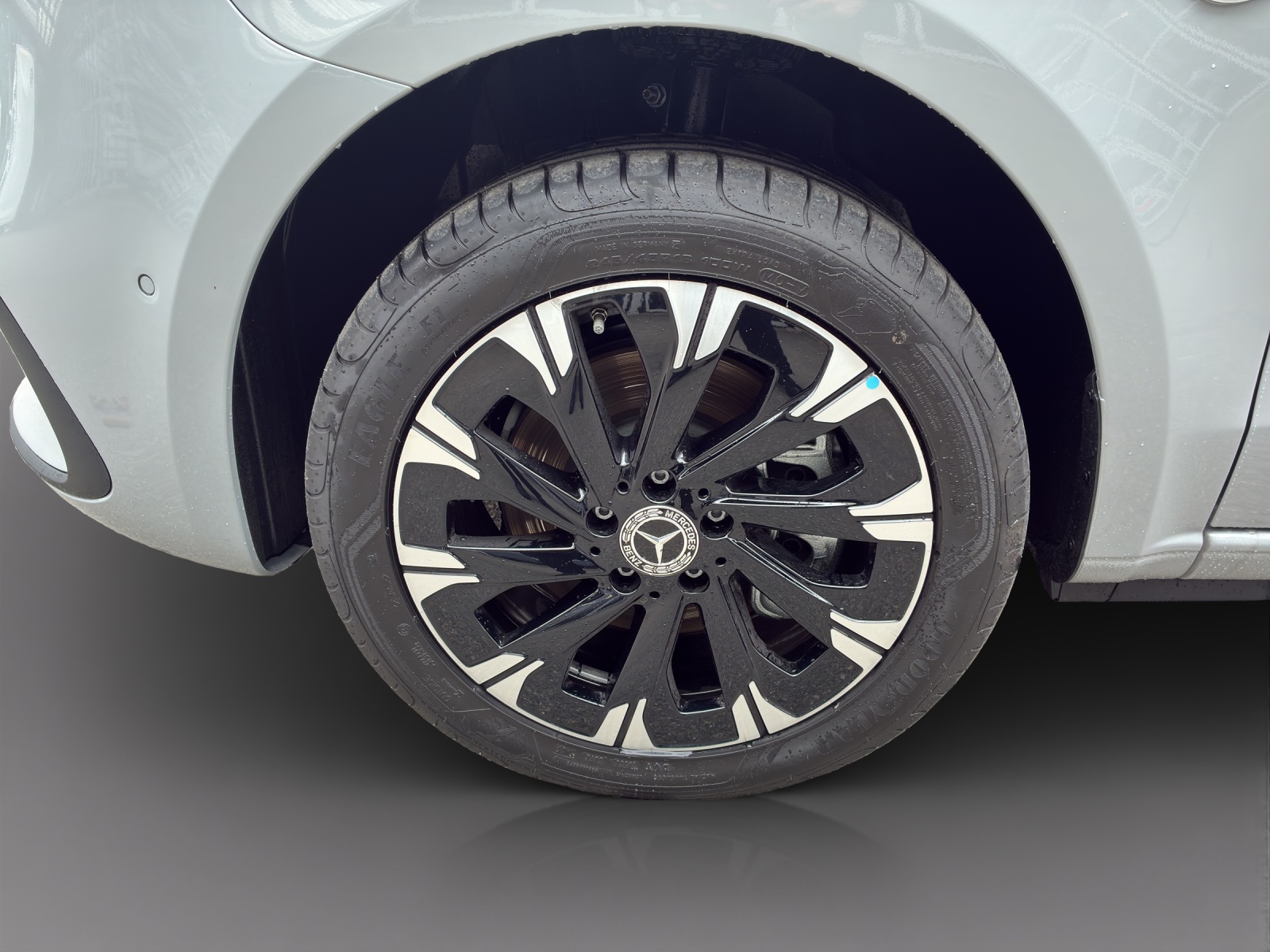 MERCEDES-BENZ Vito 116 CDI Tourer SELECT Family 3200mm-image-12