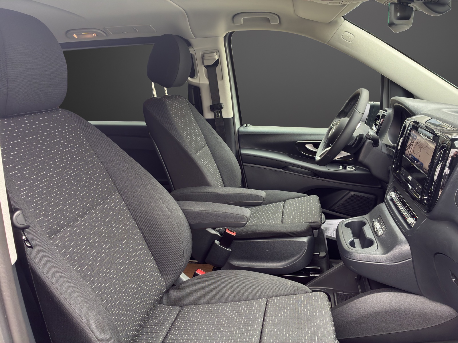 MERCEDES-BENZ Vito 116 CDI Tourer SELECT Family 3200mm-image-7