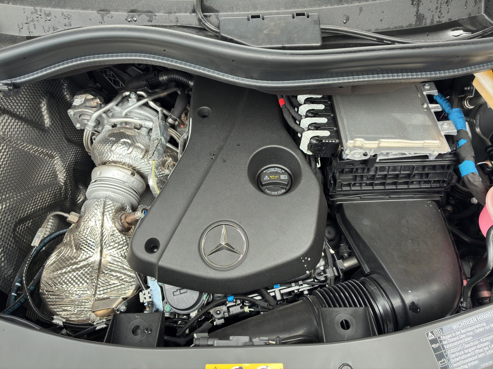 MERCEDES-BENZ Vito 116 CDI Tourer SELECT Family 3200mm-image-11