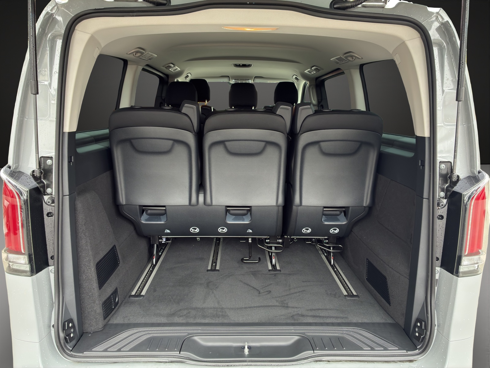 MERCEDES-BENZ Vito 116 CDI Tourer SELECT Family 3200mm-image-6