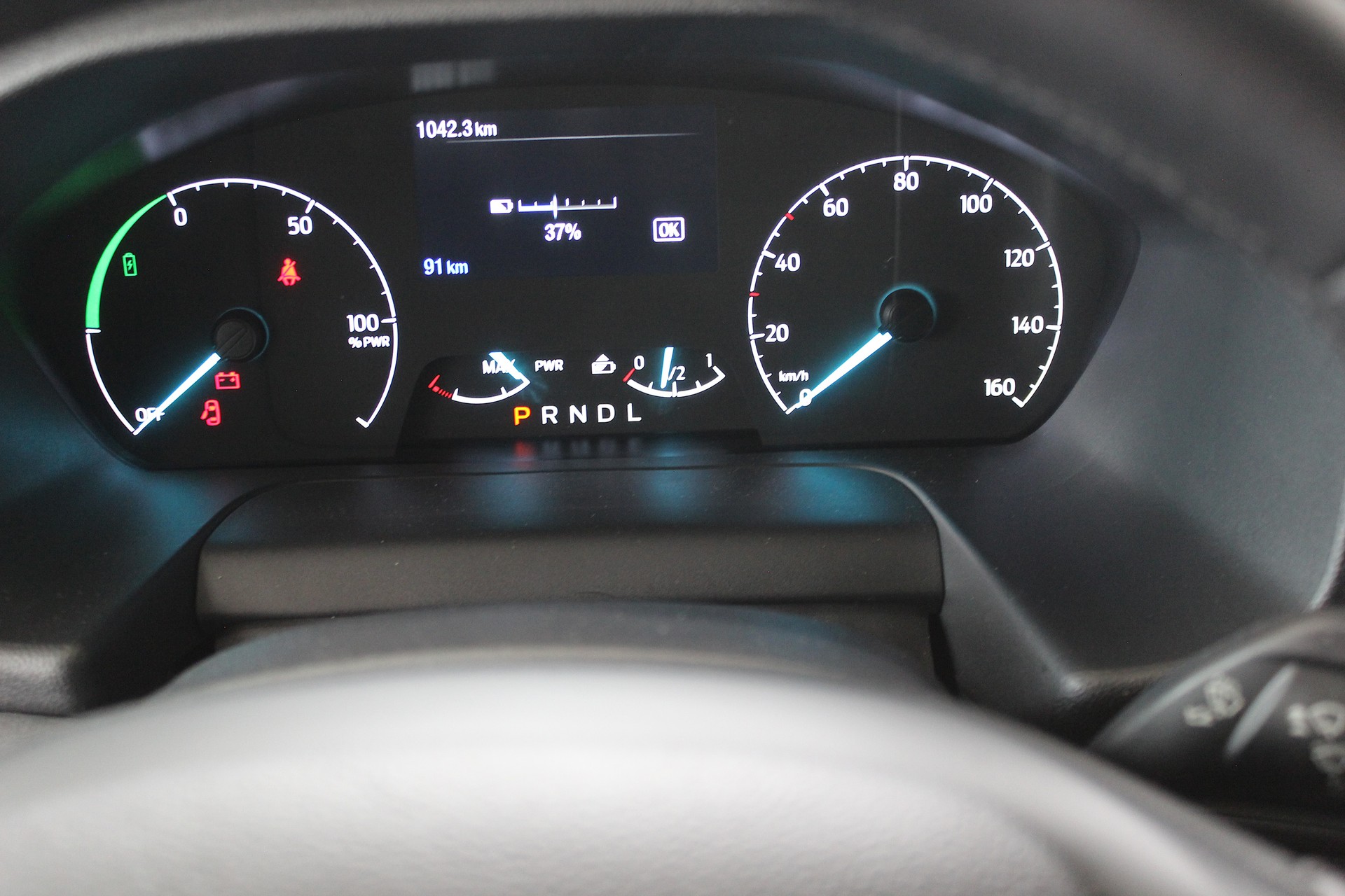 FORD E-Transit Van 350 L2 H2 Trend RWD 68kWh 💥 TOP Ausstattung 💥 Lieferung möglich-image-21