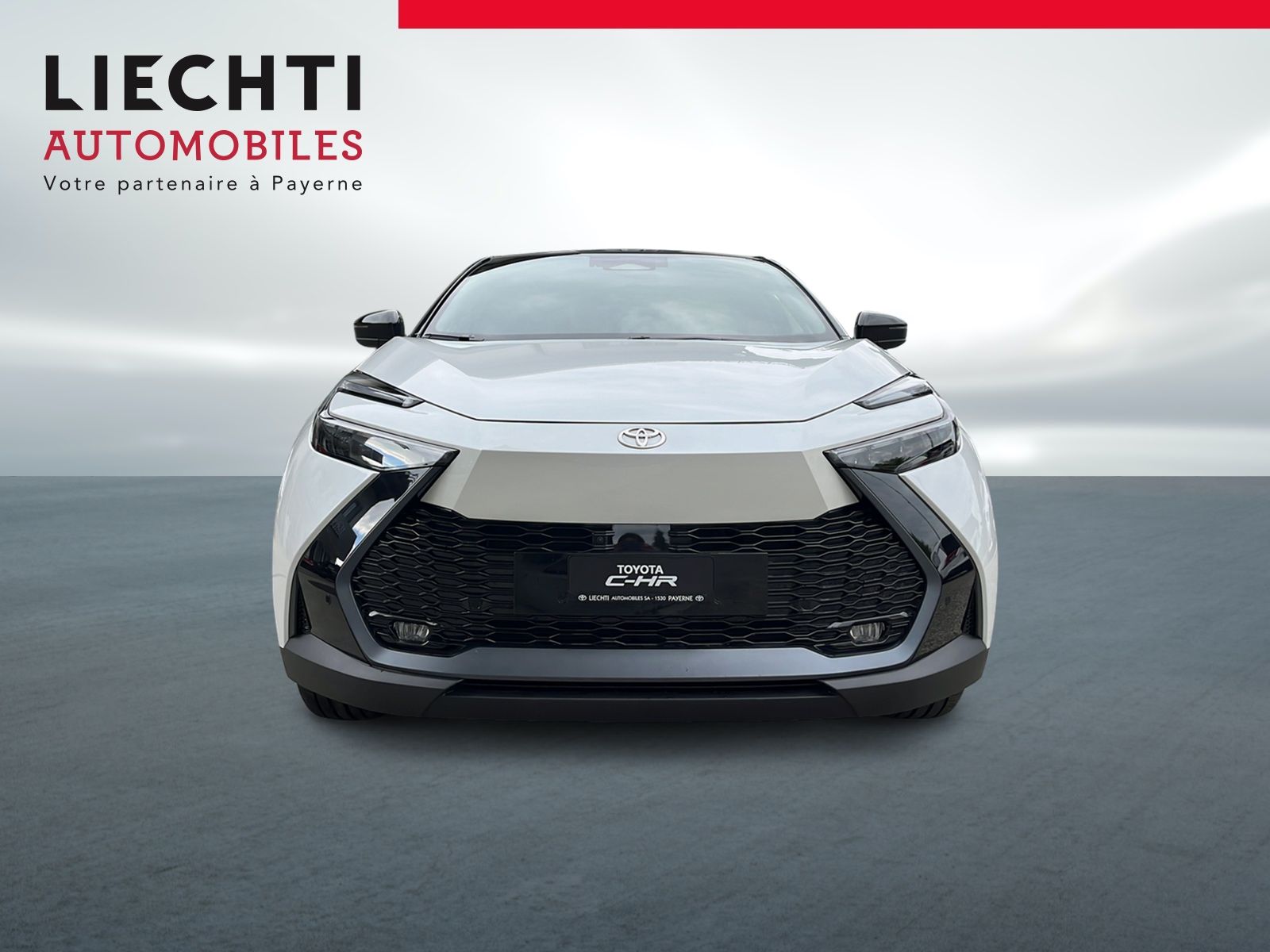TOYOTA C-HR 2.0 HSD CVT Style Premiere 4WD-image-12
