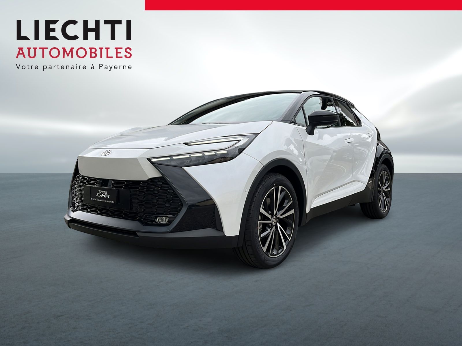 TOYOTA C-HR 2.0 HSD CVT Style Premiere 4WD-image-0