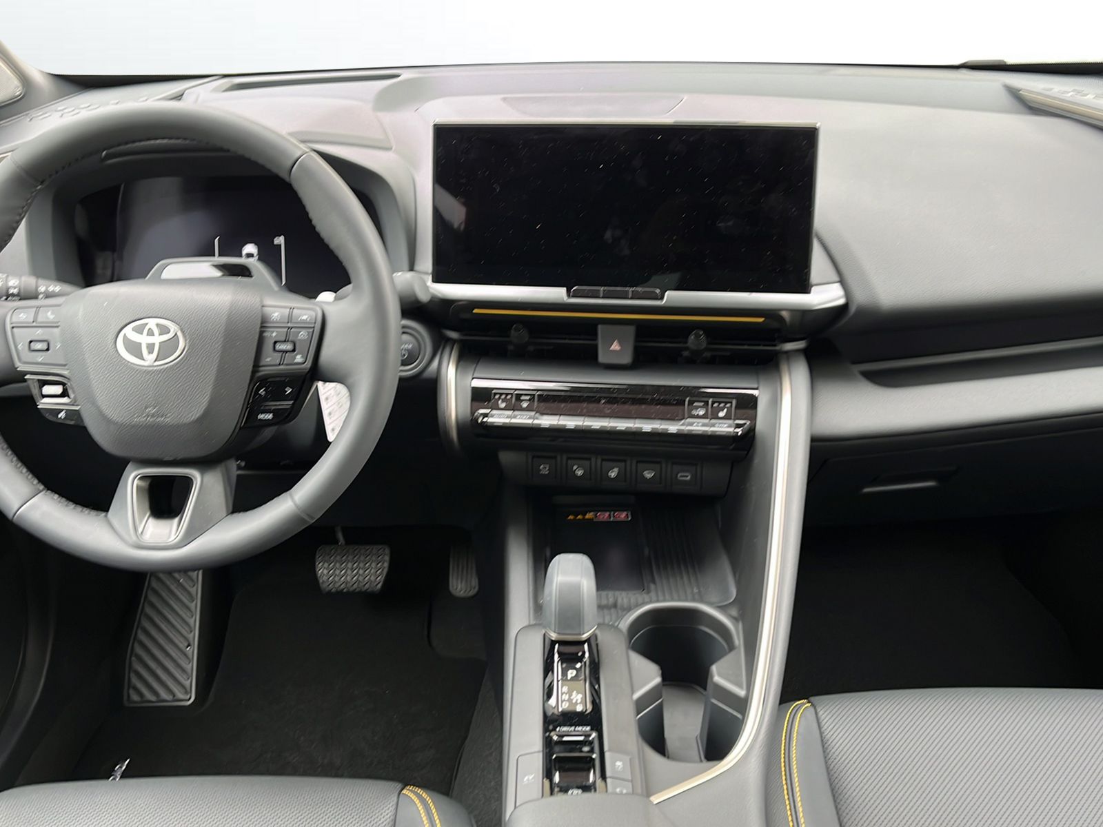 TOYOTA C-HR 2.0 HSD CVT Style Premiere 4WD-image-8