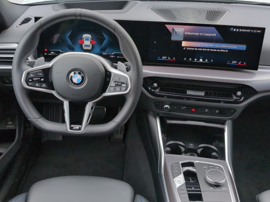 BMW 320d xDr 48V Tour M Sport-image-10