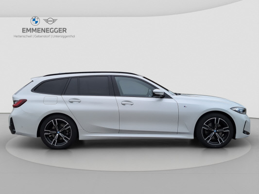 BMW 320d xDr 48V Tour M Sport-image-4