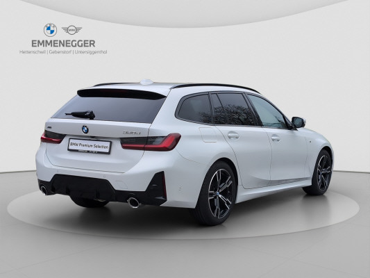 BMW 320d xDr 48V Tour M Sport-image-3