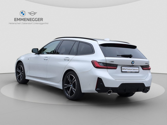 BMW 320d xDr 48V Tour M Sport-image-5