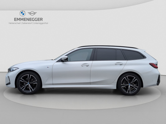 BMW 320d xDr 48V Tour M Sport-image-1