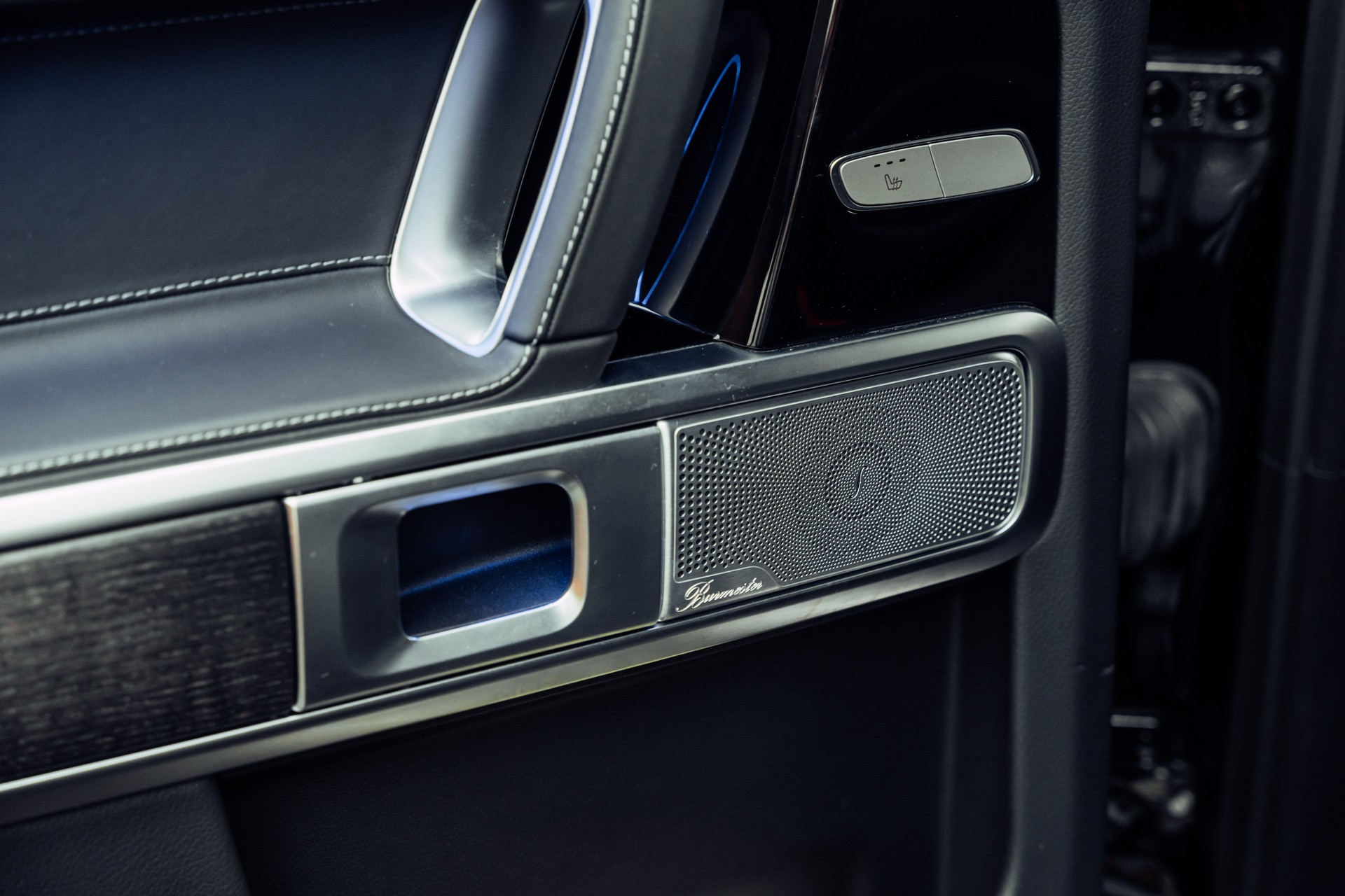 MERCEDES-BENZ G 63 AMG Speedshift Plus G-Tronic-image-13