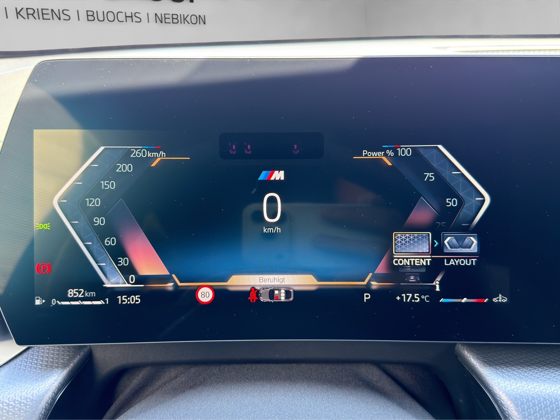 BMW X2 sDrive 20i 48V M Sport-image-14