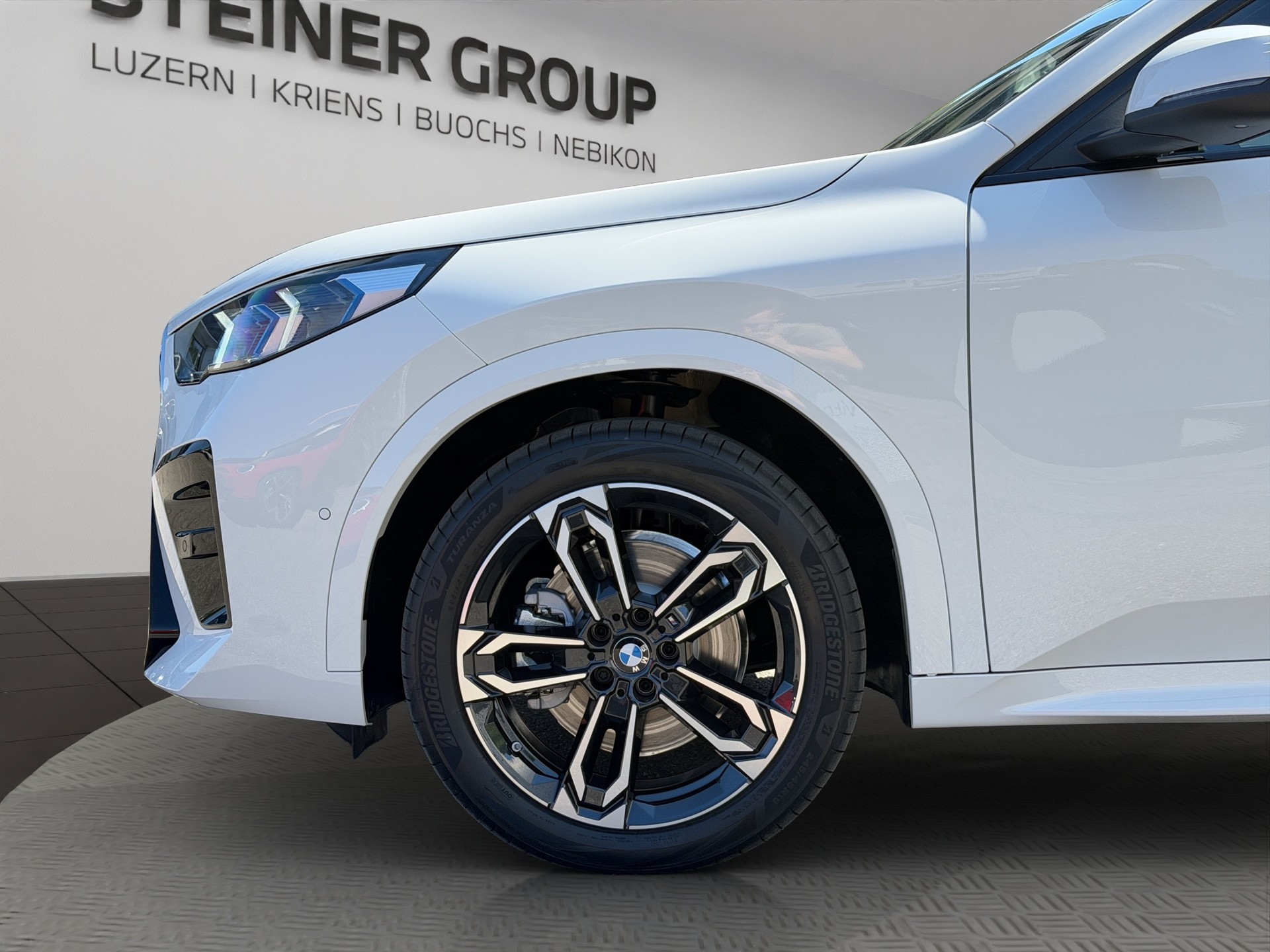 BMW X2 sDrive 20i 48V M Sport-image-8