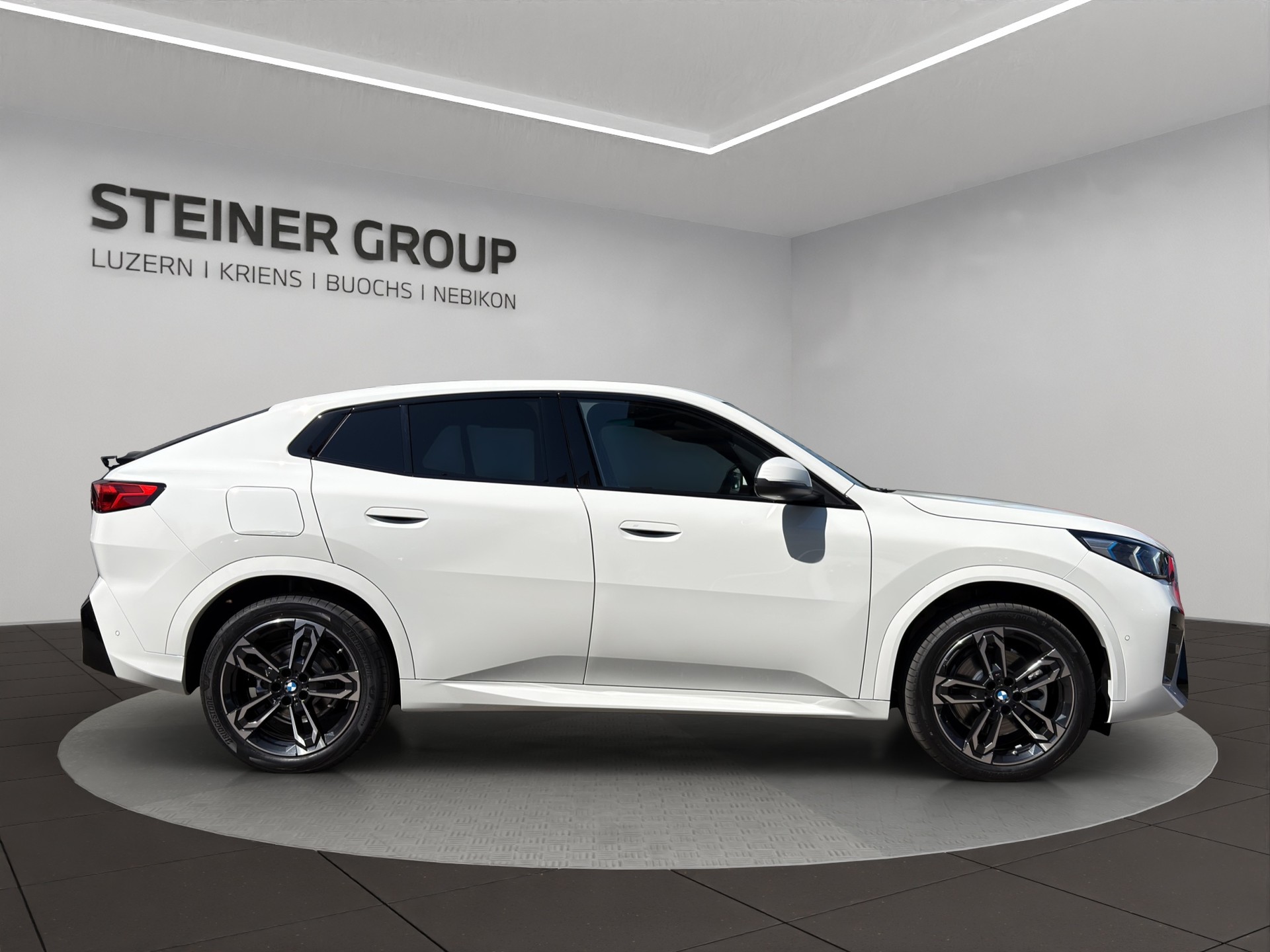 BMW X2 sDrive 20i 48V M Sport-image-3