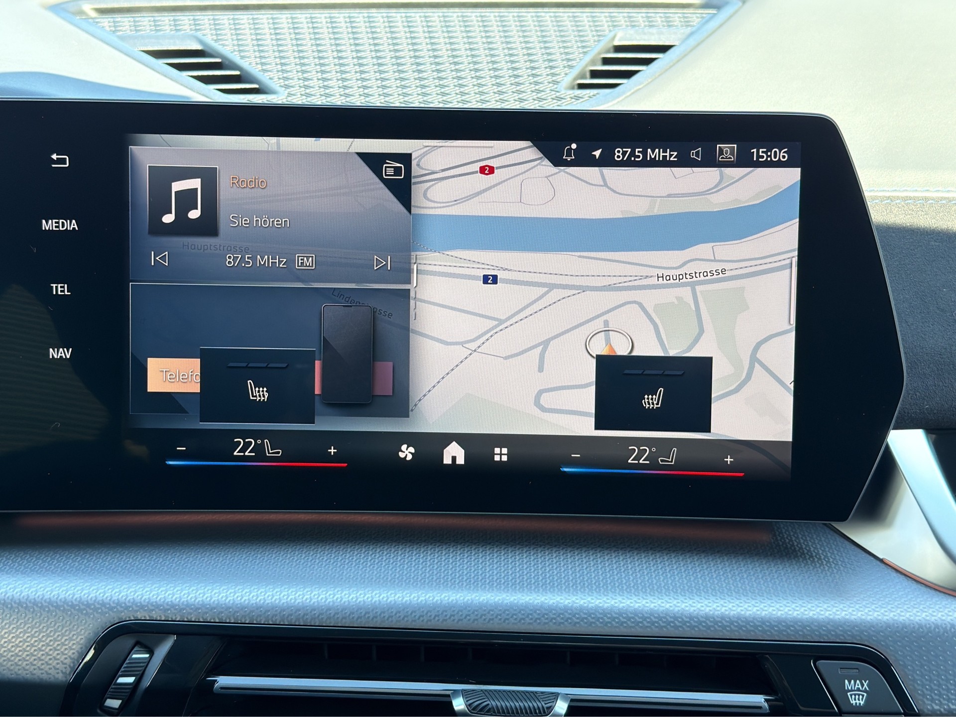 BMW X2 sDrive 20i 48V M Sport-image-17