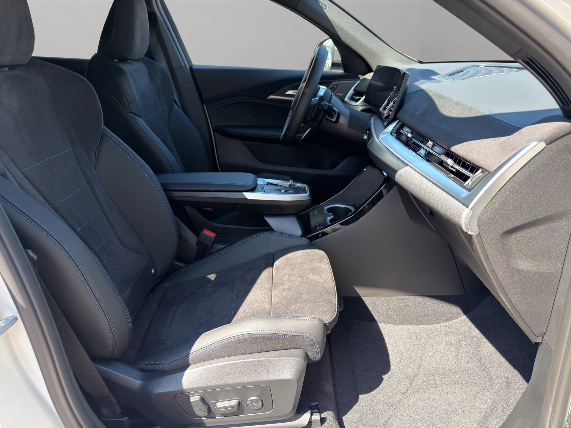 BMW X2 sDrive 20i 48V M Sport-image-20