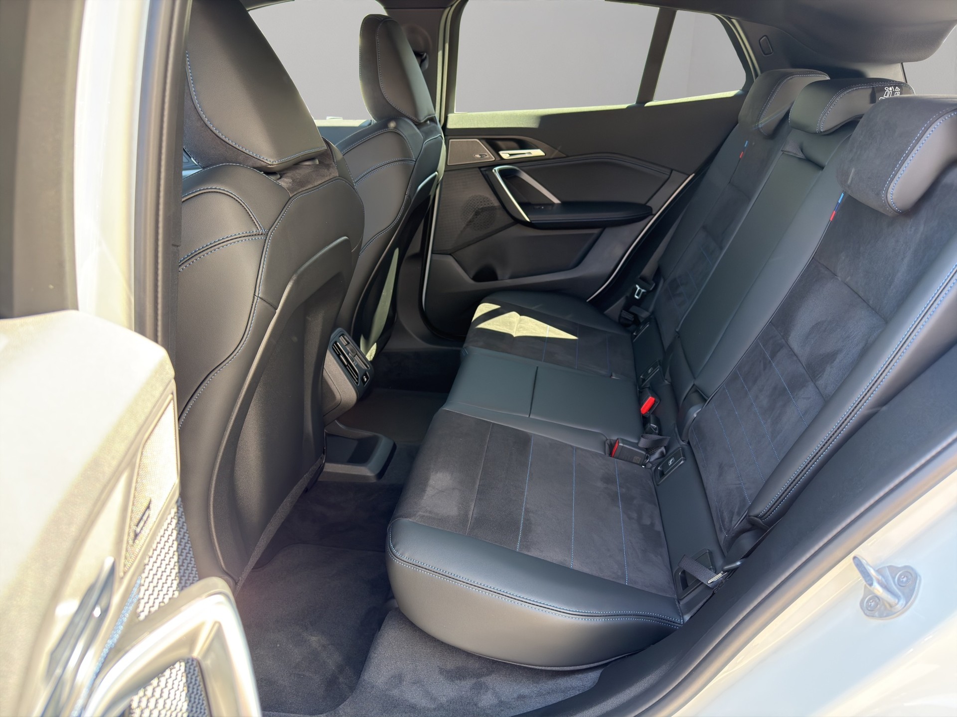 BMW X2 sDrive 20i 48V M Sport-image-18