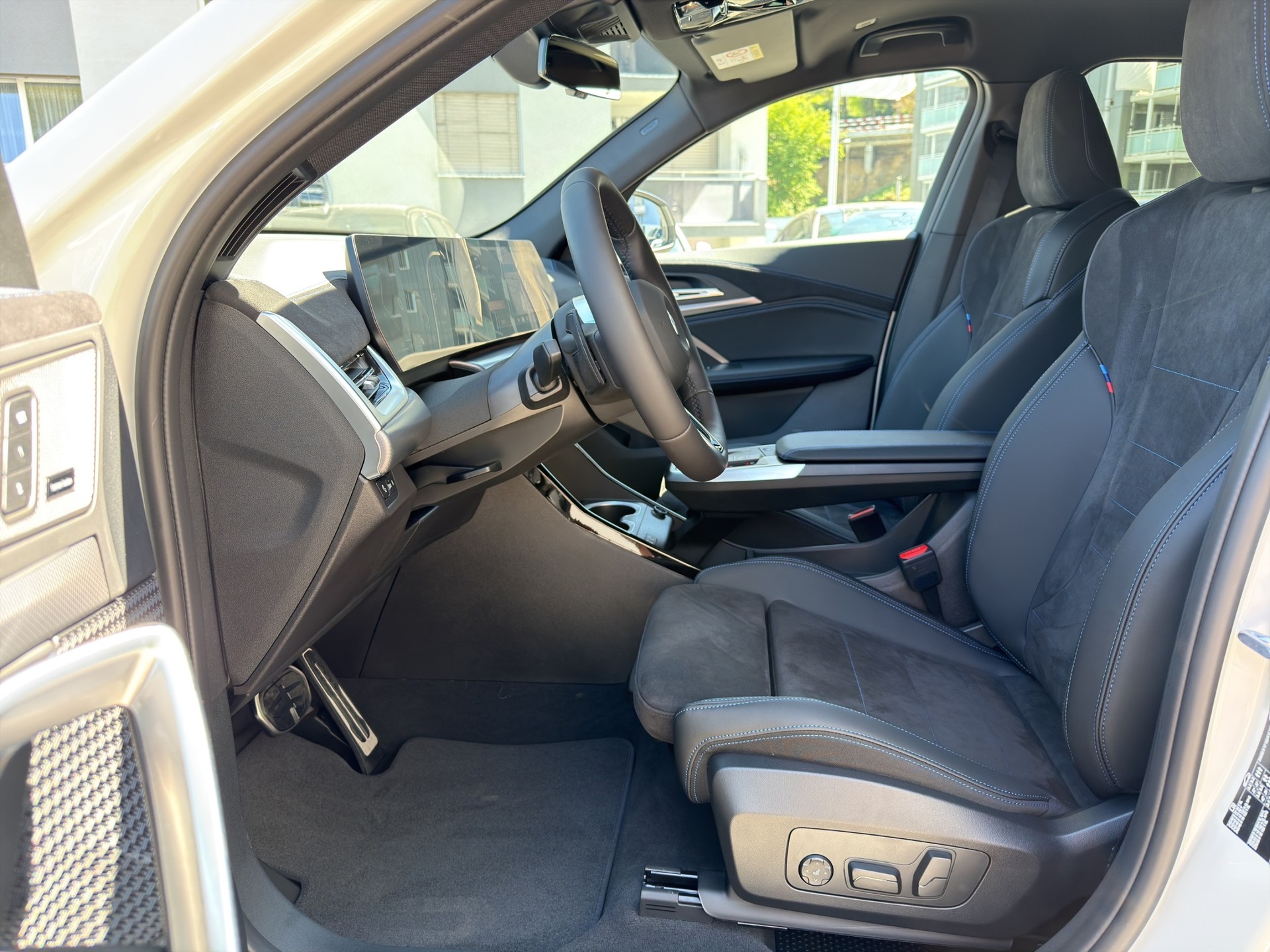 BMW X2 sDrive 20i 48V M Sport-image-9