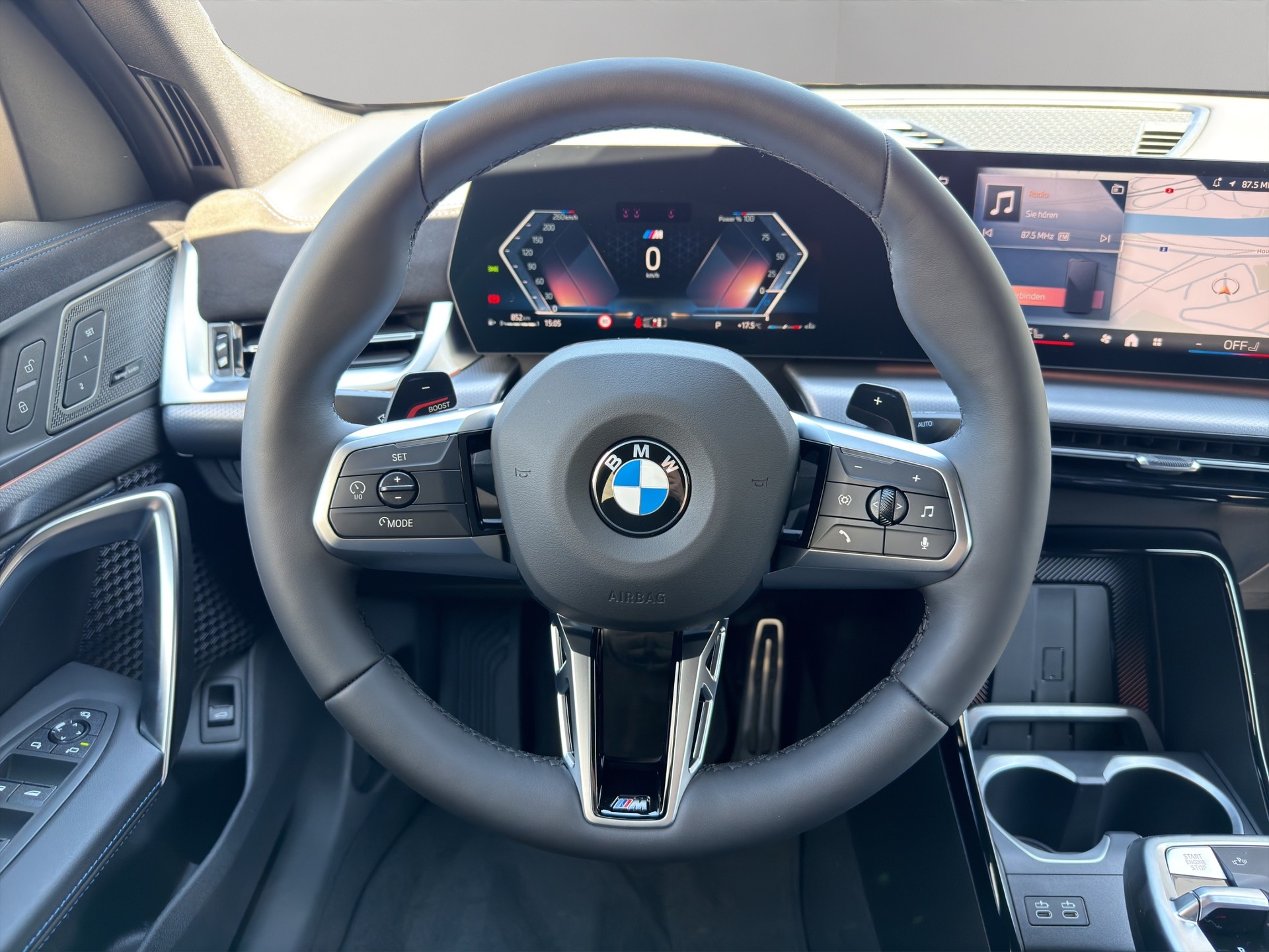BMW X2 sDrive 20i 48V M Sport-image-13