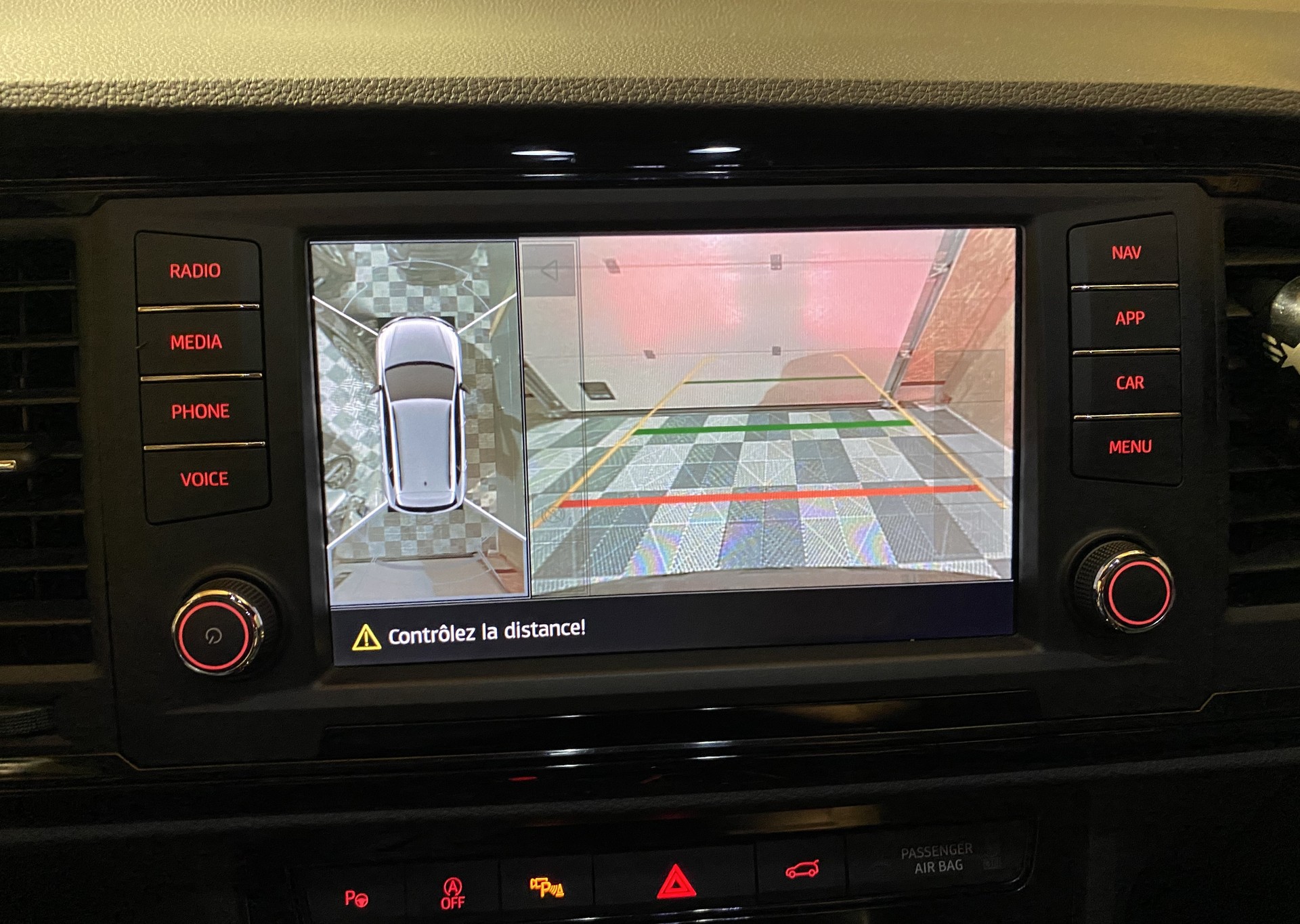 CUPRA Ateca 2.0 TSI Cupra 4Drive DSG-image-20