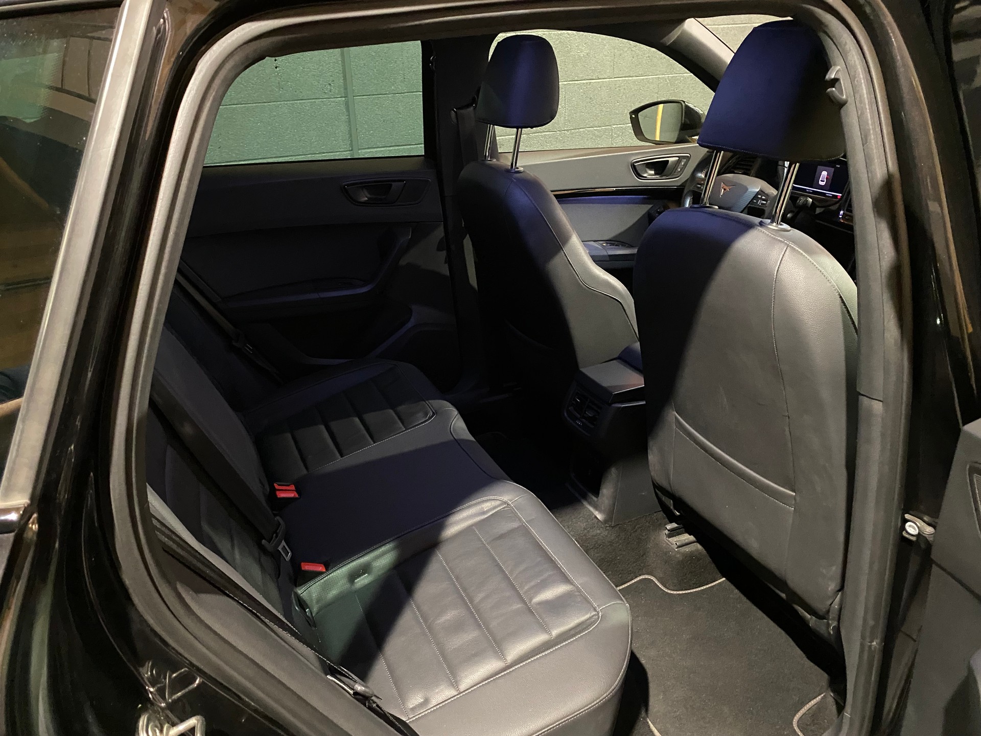 CUPRA Ateca 2.0 TSI Cupra 4Drive DSG-image-24